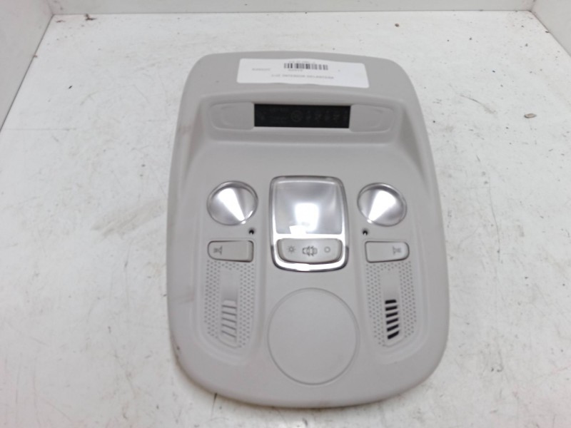 Recambio de luz interior delantera para citroën c4 ii (nc_) 1.2 thp 110 referencia OEM IAM   