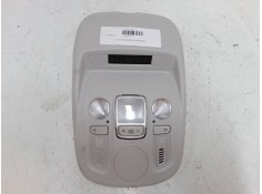 Recambio de luz interior delantera para citroën c4 ii (nc_) 1.2 thp 110 referencia OEM IAM    2