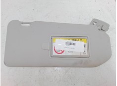 Recambio de parasol derecho para citroën c4 ii (nc_) 1.2 thp 110 referencia OEM IAM   