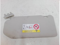 Recambio de parasol derecho para citroën c4 ii (nc_) 1.2 thp 110 referencia OEM IAM    2