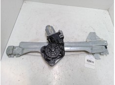 Recambio de elevalunas electrico delantero izquierdo para citroën c4 ii (nc_) 1.2 thp 110 referencia OEM IAM   