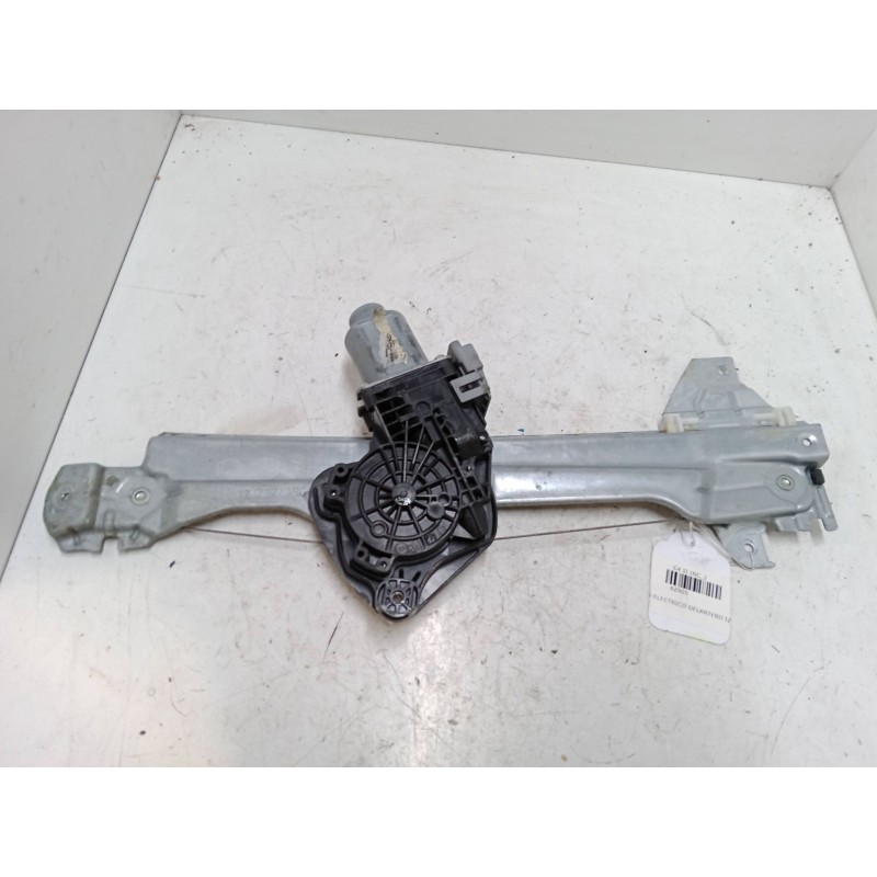 Recambio de elevalunas electrico delantero izquierdo para citroën c4 ii (nc_) 1.2 thp 110 referencia OEM IAM   