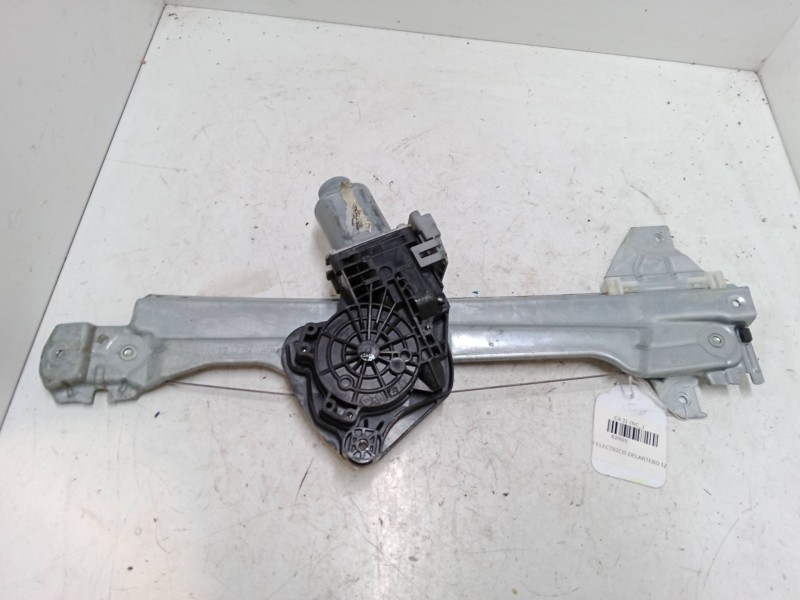 Recambio de elevalunas electrico delantero izquierdo para citroën c4 ii (nc_) 1.2 thp 110 referencia OEM IAM   