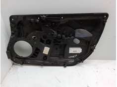 Recambio de elevalunas electrico delantero derecho para ford fiesta vi (cb1, ccn) 1.0 ecoboost referencia OEM IAM   