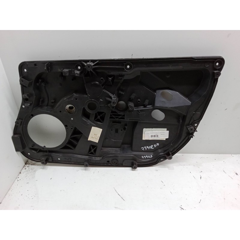 Recambio de elevalunas electrico delantero derecho para ford fiesta vi (cb1, ccn) 1.0 ecoboost referencia OEM IAM   