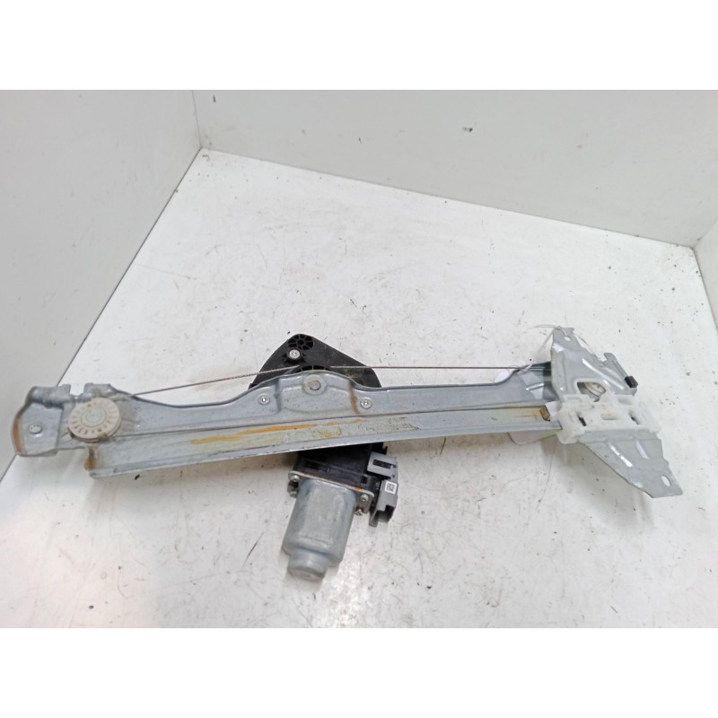 Recambio de elevalunas electrico delantero izquierdo para citroën c4 ii (nc_) 1.2 thp 110 referencia OEM IAM   