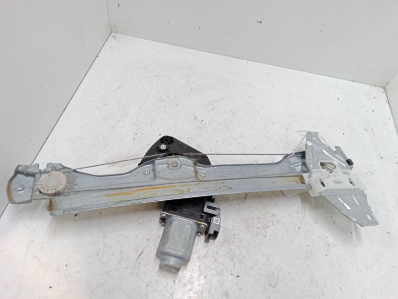 Recambio de elevalunas electrico delantero izquierdo para citroën c4 ii (nc_) 1.2 thp 110 referencia OEM IAM   