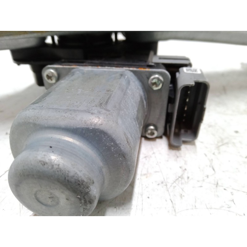 Recambio de elevalunas electrico delantero izquierdo para citroën c4 ii (nc_) 1.2 thp 110 referencia OEM IAM   
