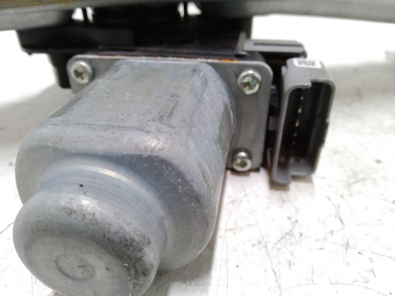 Recambio de elevalunas electrico delantero izquierdo para citroën c4 ii (nc_) 1.2 thp 110 referencia OEM IAM   