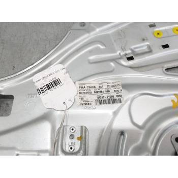 ELEVALUNAS ELECTRICO DELANTERO IZQUIERDO 402389D 