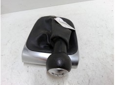 Recambio de pomo palanca cambio para citroën c4 ii (nc_) 1.2 thp 110 referencia OEM IAM    2