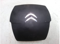 Recambio de airbag volante para citroën c4 ii (nc_) 1.2 thp 110 referencia OEM IAM 96871568ZD  