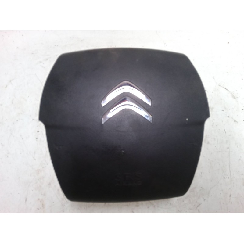 Recambio de airbag volante para citroën c4 ii (nc_) 1.2 thp 110 referencia OEM IAM 96871568ZD  