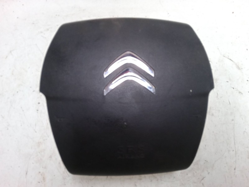 Recambio de airbag volante para citroën c4 ii (nc_) 1.2 thp 110 referencia OEM IAM 96871568ZD  