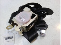 Recambio de cinturon seguridad trasero central para citroën c4 grand picasso i (ua_) 1.6 hdi referencia OEM IAM   