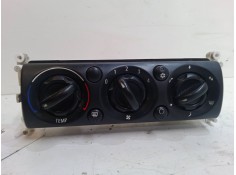 Recambio de mando calefaccion / a/a para mini mini (r50, r53) one d referencia OEM IAM