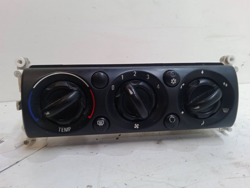 Recambio de mando calefaccion / a/a para mini mini (r50, r53) one d referencia OEM IAM   