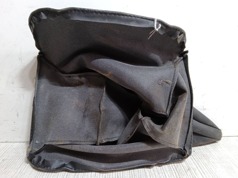 Recambio de funda palanca cambio para nissan pick up (d22) 2.5 d referencia OEM IAM   