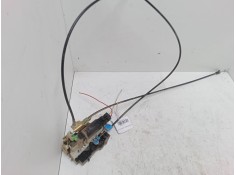 Recambio de cerradura puerta corredera derecha para renault kangoo (kc0/1_) 1.6 16v referencia OEM IAM   
