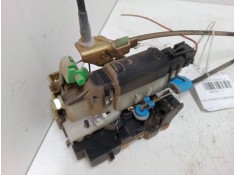 Recambio de cerradura puerta corredera derecha para renault kangoo (kc0/1_) 1.6 16v referencia OEM IAM    2