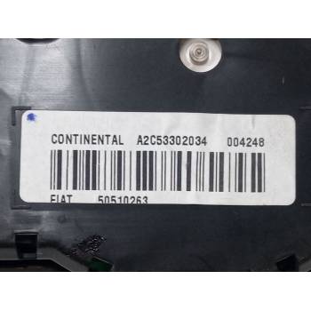 CUADRO INSTRUMENTOS A2C53302034 