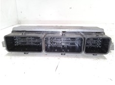 Recambio de centralita motor uce para renault clio iv (bh_) 0.9 tce 90 referencia OEM IAM V29034775A   2