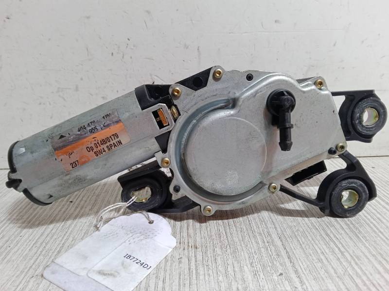MOTOR LIMPIA TRASERO 