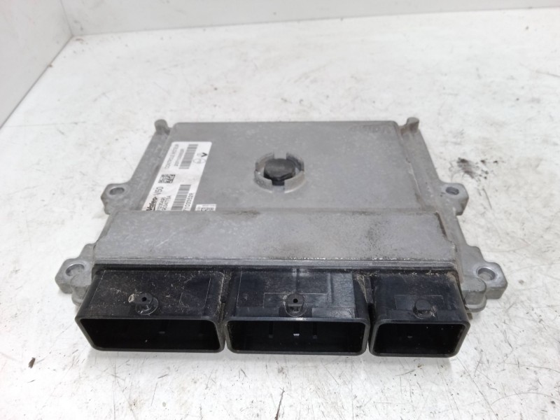 Recambio de centralita motor uce para renault clio iv (bh_) 0.9 tce 90 referencia OEM IAM V29034775A  