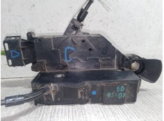 Recambio de cerradura puerta delantera izquierda para peugeot 207/207+ (wa_, wc_) 1.4 hdi referencia OEM IAM   