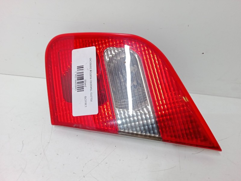 Recambio de piloto trasero porton derecho para mitsubishi carisma (da_) 1.6 (da1a) referencia OEM IAM   