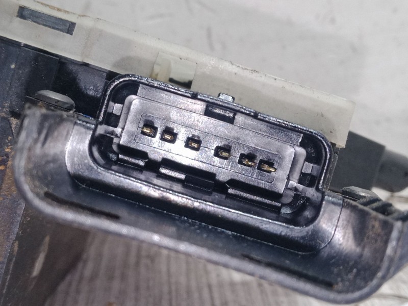 Recambio de cerradura puerta delantera izquierda para peugeot 207/207+ (wa_, wc_) 1.4 hdi referencia OEM IAM   