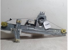 Recambio de elevalunas electrico delantero izquierdo para peugeot 207/207+ (wa_, wc_) 1.4 hdi referencia OEM IAM   