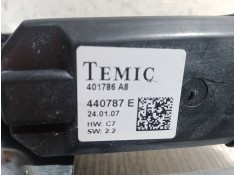 Recambio de elevalunas electrico delantero izquierdo para peugeot 207/207+ (wa_, wc_) 1.4 hdi referencia OEM IAM    2