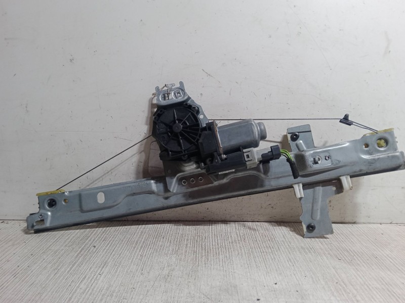 Recambio de elevalunas electrico delantero izquierdo para peugeot 207/207+ (wa_, wc_) 1.4 hdi referencia OEM IAM   
