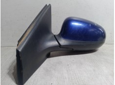 Recambio de retrovisor electrico izquierdo para fiat bravo ii (198_) 1.9 d multijet (198axb1a) referencia OEM IAM