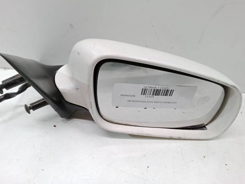 RETROVISOR ELECTRICO DERECHO 