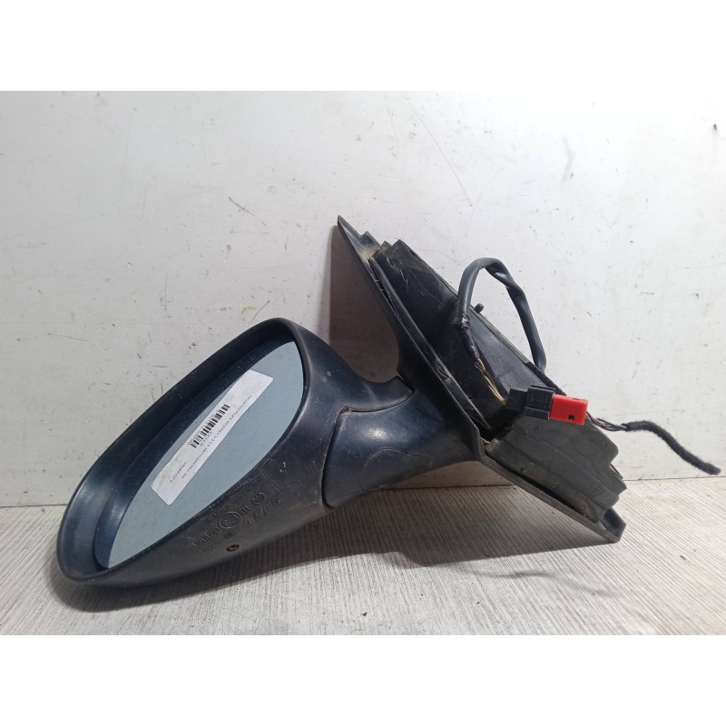 Recambio de retrovisor electrico izquierdo para fiat bravo ii (198_) 1.9 d multijet (198axb1a) referencia OEM IAM    Recambio de retrovisor electrico izquierdo para fiat bravo ii (198_) 1.9 d multijet (198axb1a) referencia OEM IAM