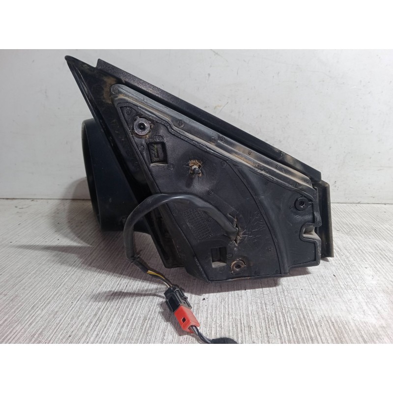 Recambio de retrovisor electrico izquierdo para fiat bravo ii (198_) 1.9 d multijet (198axb1a) referencia OEM IAM    Recambio de retrovisor electrico izquierdo para fiat bravo ii (198_) 1.9 d multijet (198axb1a) referencia OEM IAM