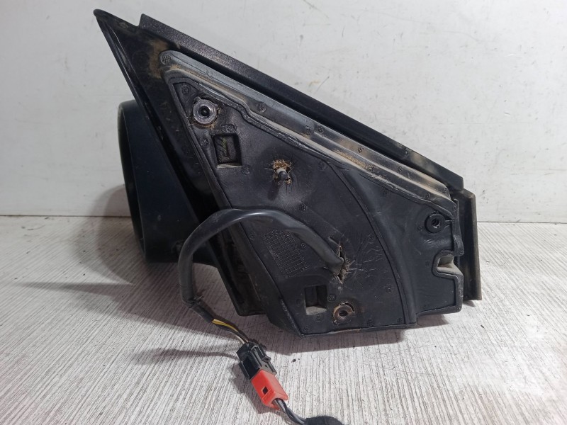 Recambio de retrovisor electrico izquierdo para fiat bravo ii (198_) 1.9 d multijet (198axb1a) referencia OEM IAM    Recambio de retrovisor electrico izquierdo para fiat bravo ii (198_) 1.9 d multijet (198axb1a) referencia OEM IAM