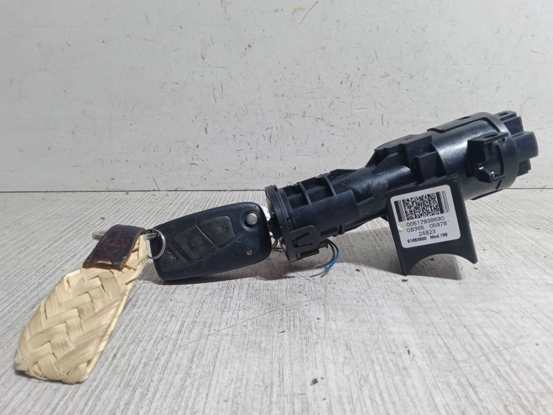 Recambio de clausor para fiat bravo ii (198_) 1.9 d multijet (198axb1a) referencia OEM IAM 60183600   Recambio de clausor para fiat bravo ii (198_) 1.9 d multijet (198axb1a) referencia OEM IAM 60183600