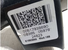 Recambio de clausor para fiat bravo ii (198_) 1.9 d multijet (198axb1a) referencia OEM IAM 60183600   2