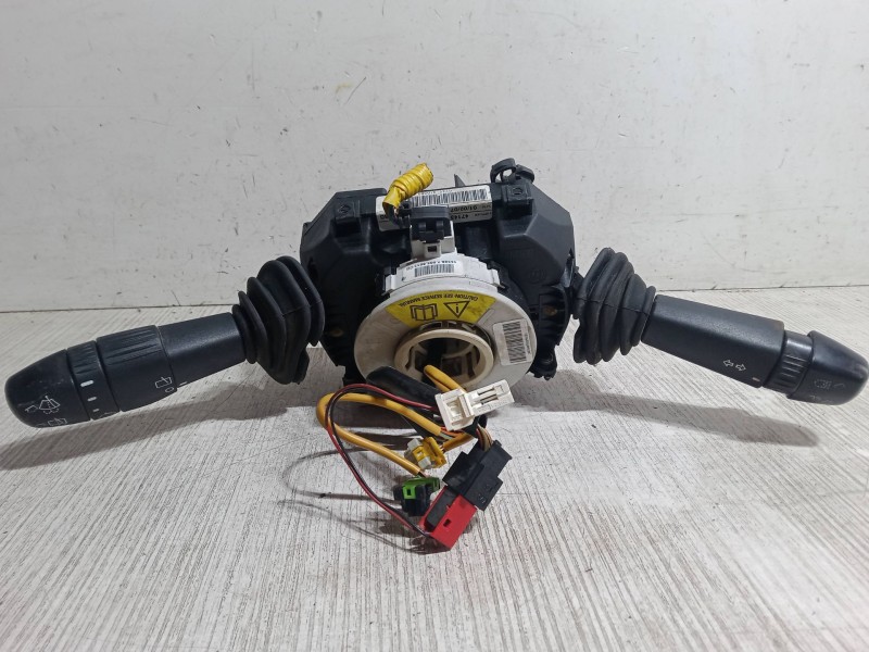 Recambio de mando luces para fiat bravo ii (198_) 1.9 d multijet (198axb1a) referencia OEM IAM 07354410080   Recambio de mando luces para fiat bravo ii (198_) 1.9 d multijet (198axb1a) referencia OEM IAM 07354410080