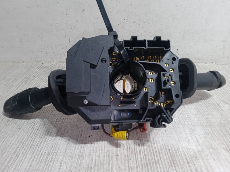 Recambio de mando luces para fiat bravo ii (198_) 1.9 d multijet (198axb1a) referencia OEM IAM 07354410080   Recambio de mando luces para fiat bravo ii (198_) 1.9 d multijet (198axb1a) referencia OEM IAM 07354410080