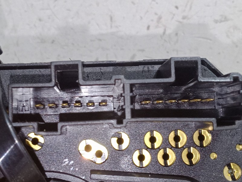 Recambio de mando luces para fiat bravo ii (198_) 1.9 d multijet (198axb1a) referencia OEM IAM 07354410080   Recambio de mando luces para fiat bravo ii (198_) 1.9 d multijet (198axb1a) referencia OEM IAM 07354410080