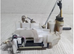 Recambio de cerradura puerta delantera derecha para fiat punto (188_) 1.2 60 (188.030, .050, .130, .150, .230, .250) referencia 