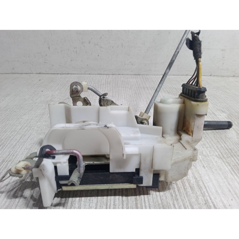 Recambio de cerradura puerta delantera derecha para fiat punto (188_) 1.2 60 (188.030, .050, .130, .150, .230, .250) referencia 