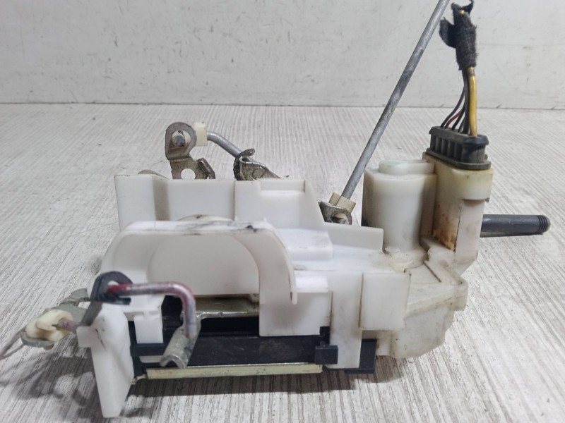 Recambio de cerradura puerta delantera derecha para fiat punto (188_) 1.2 60 (188.030, .050, .130, .150, .230, .250) referencia 