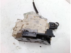 Recambio de cerradura puerta delantera derecha para seat ibiza iv (6j5, 6p1) 1.2 referencia OEM IAM 3C1837016A   2