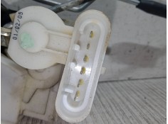 Recambio de cerradura puerta delantera derecha para fiat punto (188_) 1.2 60 (188.030, .050, .130, .150, .230, .250) referencia  2