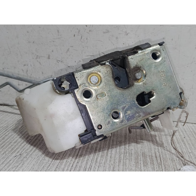 Recambio de cerradura puerta delantera derecha para fiat punto (188_) 1.2 60 (188.030, .050, .130, .150, .230, .250) referencia 